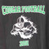 ヘインズ Hanes COUGAR FOOTBALL クルーネックTシャツ メンズ 2XL