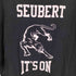 ヘインズ Hanes COUGAR FOOTBALL クルーネックTシャツ メンズ 2XL