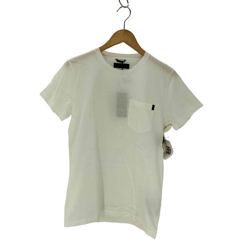 ムーレー MOORER コットン ジャージー シルケット クルーネック カットソー メンズ JPN:44