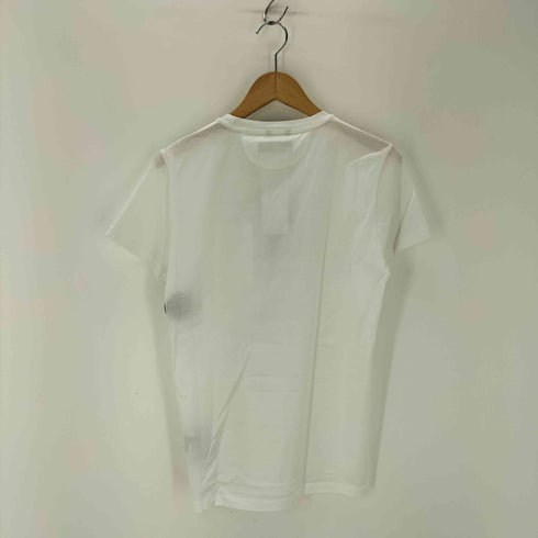 ムーレー MOORER コットン ジャージー シルケット クルーネック カットソー メンズ JPN:44