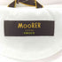 ムーレー MOORER コットン ジャージー シルケット クルーネック カットソー メンズ JPN:44