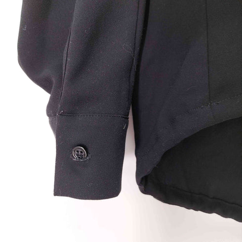 ファモン FEMMENT L/S ボウタイデザインブラウス レディース JPN:2