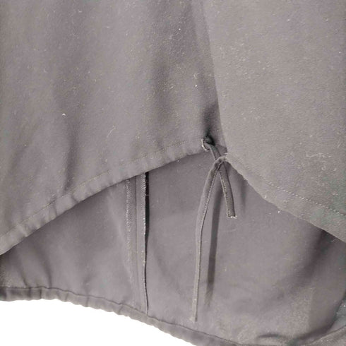 ファモン FEMMENT L/S ボウタイデザインブラウス レディース JPN:2