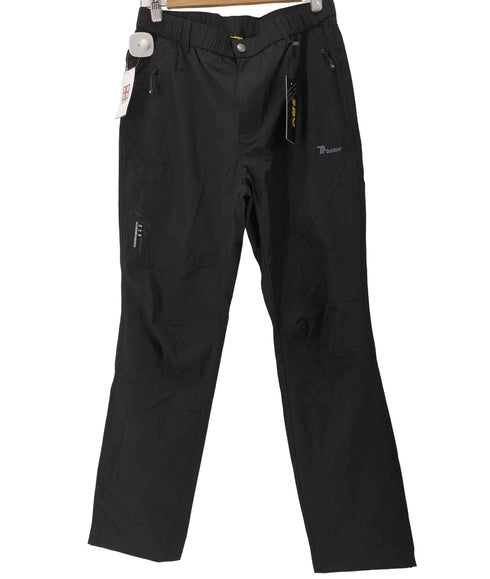 OUTDOORSPORTS シェルパンツ メンズ