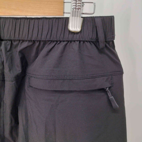 OUTDOORSPORTS シェルパンツ メンズ