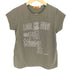 RUM PERA ステッチデザインTシャツ Y2K レディース JPN:L