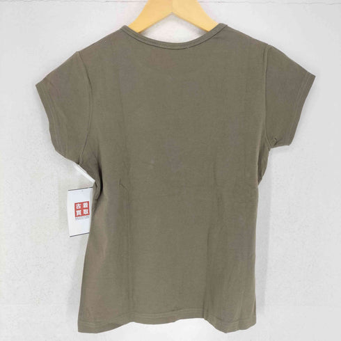 RUM PERA ステッチデザインTシャツ Y2K レディース JPN:L
