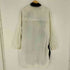 ブラックスキャンダルヨウジヤマモト BLACK Scandal Yohji Yamamoto 18AW Front Nude Shirt メンズ JPN:3