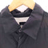 ブラックスキャンダルヨウジヤマモト BLACK Scandal Yohji Yamamoto 18AW Front Nude Shirt メンズ JPN:3