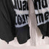 ブラックスキャンダルヨウジヤマモト BLACK Scandal Yohji Yamamoto 18AW Front Nude Shirt メンズ JPN:3