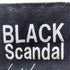 ブラックスキャンダルヨウジヤマモト BLACK Scandal Yohji Yamamoto 18AW Front Nude Shirt メンズ JPN:3