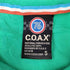 C.O.A.X フロントプリントクルーネックTシャツ Y2K レディース JPN:S