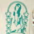 ヒステリックグラマー HYSTERIC GLAMOUR ENDLESS WEEKEND 両面プリントクルーネックTシャツ Y2K レディース FREE