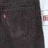 リーバイス Levis 517 コーデュロイブーツカットパンツ メンズ 32X33