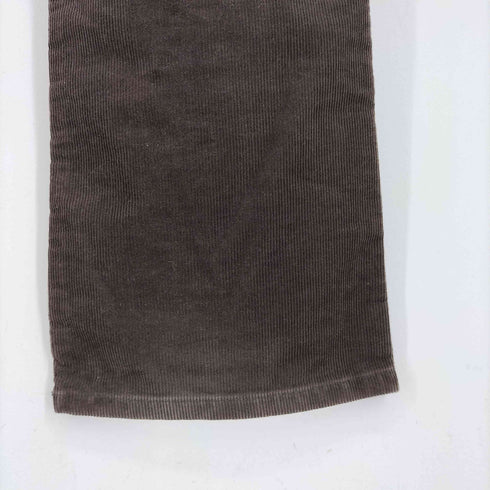 リーバイス Levis 517 コーデュロイブーツカットパンツ メンズ 32X33