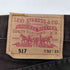 リーバイス Levis 517 コーデュロイブーツカットパンツ メンズ 32X33