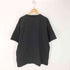 ケボズ KEboz 裾ロゴTシャツ メンズ JPN:L