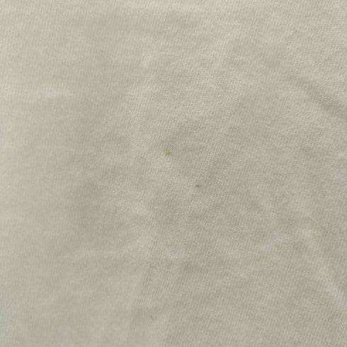 ケボズ KEboz 裾ロゴTシャツ メンズ JPN:L