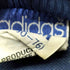 アディダス adidas 70s 西ドイツ製 デサント トラックジャケット メンズ M
