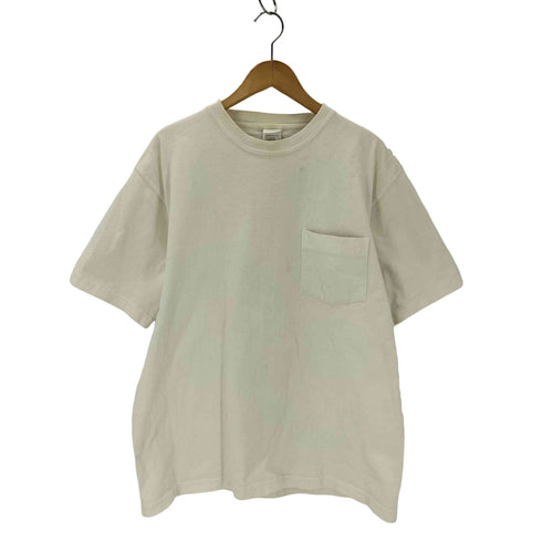 キャンバー CAMBER USA製 クルーネックTシャツ メンズ JPN:L