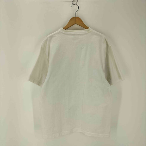 キャンバー CAMBER USA製 クルーネックTシャツ メンズ JPN:L