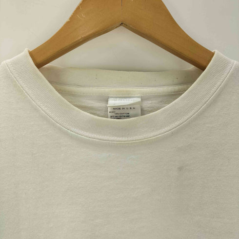 キャンバー CAMBER USA製 クルーネックTシャツ メンズ JPN:L
