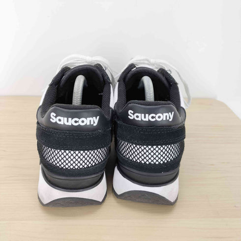 サッカニー SAUCONY SHADOW ORIGINAL ローカットスニーカー メンズ JPN:28