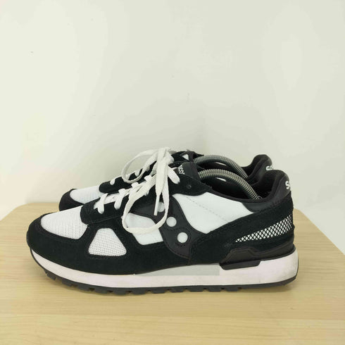 サッカニー SAUCONY SHADOW ORIGINAL ローカットスニーカー メンズ JPN:28