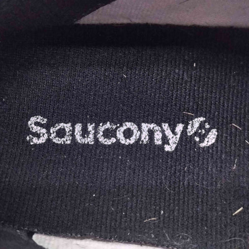 サッカニー SAUCONY SHADOW ORIGINAL ローカットスニーカー メンズ JPN:28