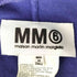 エムエムシックスメゾンマルジェラ MM6 Maison Margiela Vネックノースリーブニットワンピース レディース