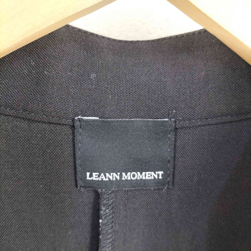 LEANN MOMENT Kaftan dress レディース S