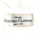 ヒステリックグラマー HYSTERIC GLAMOUR フロントプリントラインストーンクルーネックTシャツ Y2K レディース FREE