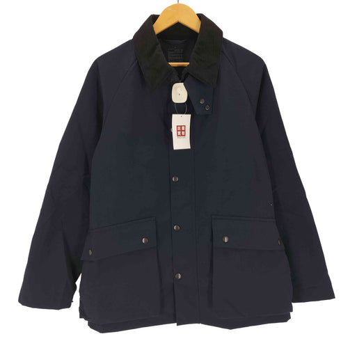 ムジラボ MUJI labo 撥水コーデュロイ衿ジャケット メンズ JPN:L
