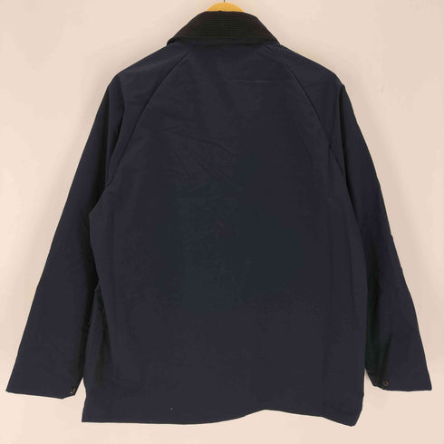 ムジラボ MUJI labo 撥水コーデュロイ衿ジャケット メンズ JPN:L