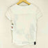 ディーゼル DIESEL ボートネックTシャツ Y2K レディース JPN:S