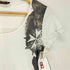 ディーゼル DIESEL ボートネックTシャツ Y2K レディース JPN:S
