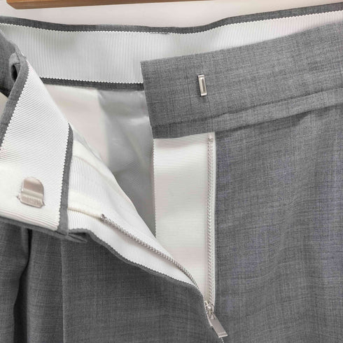 サカイ Sacai 21ss サイドライン タックショーツ レディース