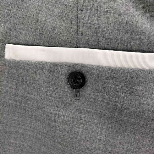 サカイ Sacai 21ss サイドライン タックショーツ レディース