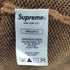 シュプリーム Supreme 21SS Brushed Checkerboard Cardigan メンズ import:L
