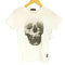 ヒステリックス HYSTERICS スカル&ベリープリントクルーネックTシャツ Y2K レディース FREE