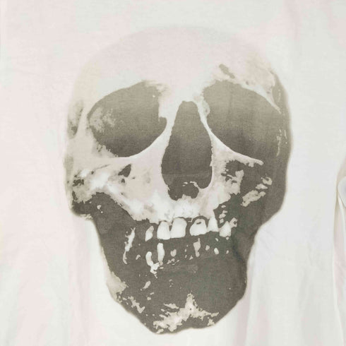 ヒステリックス HYSTERICS スカル&ベリープリントクルーネックTシャツ Y2K レディース FREE