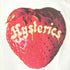 ヒステリックス HYSTERICS スカル&ベリープリントクルーネックTシャツ Y2K レディース FREE