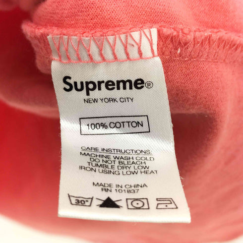 シュプリーム Supreme 21SS Small Box Tee メンズ import:L