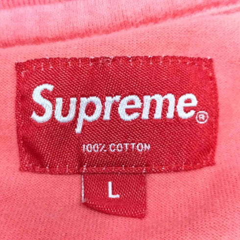 シュプリーム Supreme 21SS Small Box Tee メンズ import:L
