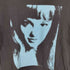 ヒステリックグラマー HYSTERIC GLAMOUR 両面プリントクルーネックTシャツ Y2K レディース FREE