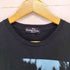 ヒステリックグラマー HYSTERIC GLAMOUR 両面プリントクルーネックTシャツ Y2K レディース FREE