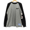 チャンピオン Champion ラグランロングスリーブTシャツ メンズ JPN:XL