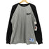 チャンピオン Champion ラグランロングスリーブTシャツ メンズ JPN:XL