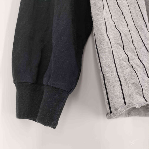 チャンピオン Champion ラグランロングスリーブTシャツ メンズ JPN:XL