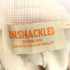 UNSHACKLED コットン サーマル ショーツ メンズ